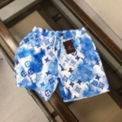 cheap quality Louis Vuitton Beach shorts Model No. 28